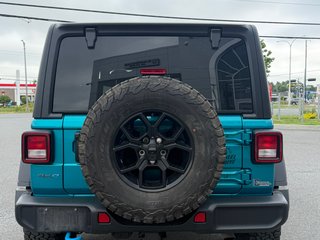 Jeep Wrangler 4xe Willys 2024 à Saint-Hyacinthe, Québec - 4 - w320h240cpx