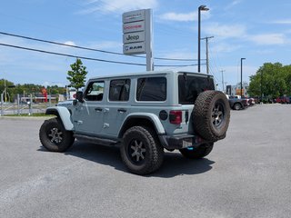 2024 Jeep Wrangler 4xe Rubicon X in Saint-Hyacinthe, Quebec - 2 - w320h240cpx