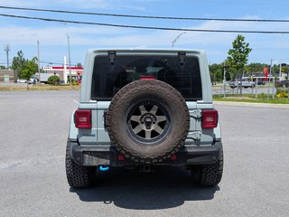 2024 Jeep Wrangler 4xe Rubicon X in Saint-Hyacinthe, Quebec - 5 - w320h240cpx