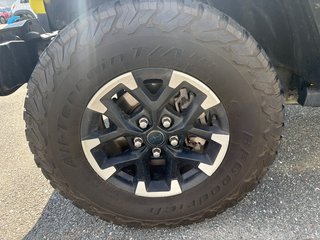 2024 Jeep Wrangler 4xe Rubicon in Sherbrooke, Quebec - 6 - w320h240cpx