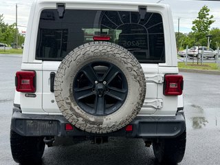 Jeep Wrangler Unlimited Sahara Altitude 2020 à Saint-Hyacinthe, Québec - 5 - w320h240cpx