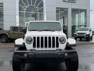 Jeep Wrangler Unlimited Sahara Altitude 2020 à Saint-Hyacinthe, Québec - 4 - w320h240cpx
