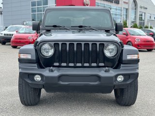 Wrangler SPORT S | V6 | ENSEMBLE TEMPS FROID 2019 à Sherbrooke, Québec - 3 - w320h240cpx