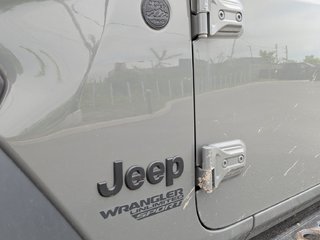 Jeep Wrangler Unlimited Sport 2021 à Saint-Hyacinthe, Québec - 6 - w320h240cpx