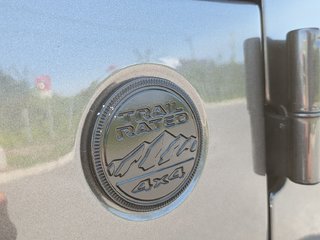 2021 Jeep Wrangler Willys in Saint-Hyacinthe, Quebec - 5 - w320h240cpx