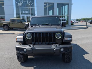 2021 Jeep Wrangler Willys in Saint-Hyacinthe, Quebec - 2 - w320h240cpx