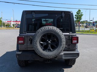 2021 Jeep Wrangler Willys in Saint-Hyacinthe, Quebec - 3 - w320h240cpx