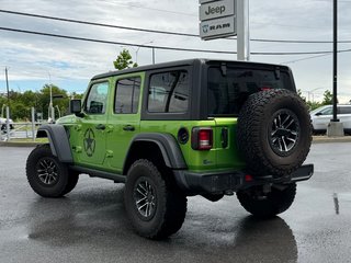 2025 Jeep Wrangler Willys in Saint-Hyacinthe, Quebec - 2 - w320h240cpx