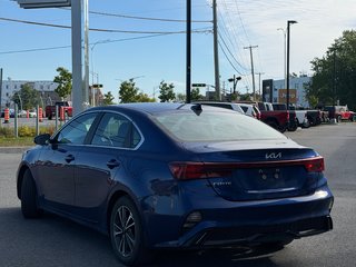 2023 Kia Forte EX in Saint-Hyacinthe, Quebec - 5 - w320h240cpx
