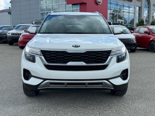 2021  Seltos LX AWD in Sherbrooke, Quebec - 3 - w320h240cpx