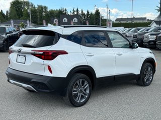 2021  Seltos LX AWD in Sherbrooke, Quebec - 5 - w320h240cpx