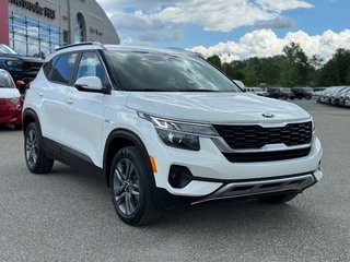 2021  Seltos LX AWD in Sherbrooke, Quebec - 2 - w320h240cpx