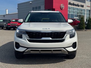 2023  Seltos EX AWD in Sherbrooke, Quebec - 3 - w320h240cpx