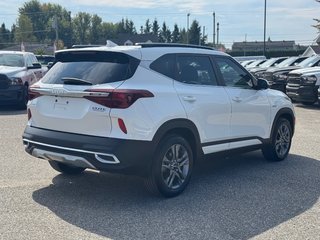 2023  Seltos EX AWD in Sherbrooke, Quebec - 5 - w320h240cpx