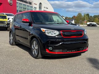 2018  SOUL EV EV LUXURY // 100% ÉLECTRIQUE // PNEUS HIVERS ET MAG INCLUS in Sherbrooke, Quebec - 2 - w320h240cpx