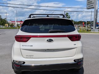 2020 Kia Sportage in Saint-Hyacinthe, Quebec - 4 - w320h240cpx