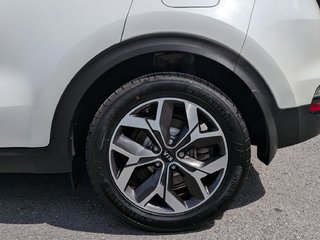 2020 Kia Sportage in Saint-Hyacinthe, Quebec - 6 - w320h240cpx