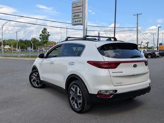 2020 Kia Sportage in Saint-Hyacinthe, Quebec - 2 - w320h240cpx