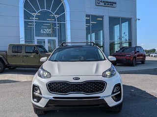2020 Kia Sportage in Saint-Hyacinthe, Quebec - 3 - w320h240cpx