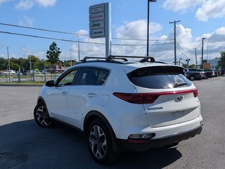 2020 Kia Sportage in Saint-Hyacinthe, Quebec - 2 - w320h240cpx