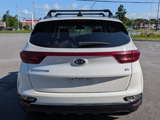 2020 Kia Sportage in Saint-Hyacinthe, Quebec - 4 - w320h240cpx