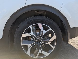 2020 Kia Sportage in Saint-Hyacinthe, Quebec - 6 - w320h240cpx