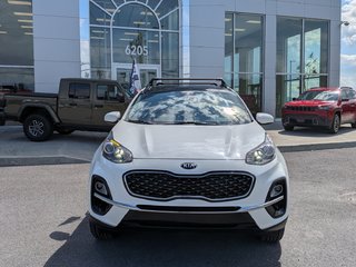 2020 Kia Sportage in Saint-Hyacinthe, Quebec - 3 - w320h240cpx