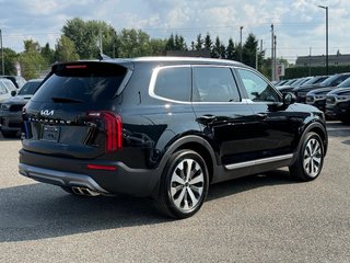 Telluride SXL AWD 2022 à Sherbrooke, Québec - 5 - w320h240cpx