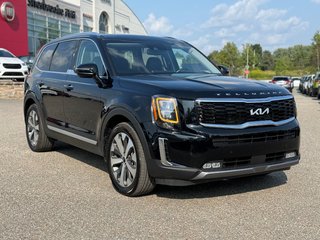 Telluride SXL AWD 2022 à Sherbrooke, Québec - 2 - w320h240cpx