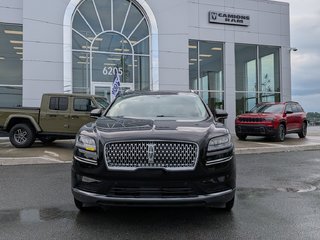 2023 Lincoln Nautilus Reserve in Saint-Hyacinthe, Quebec - 4 - w320h240cpx