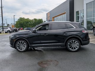 2023 Lincoln Nautilus Reserve in Saint-Hyacinthe, Quebec - 3 - w320h240cpx