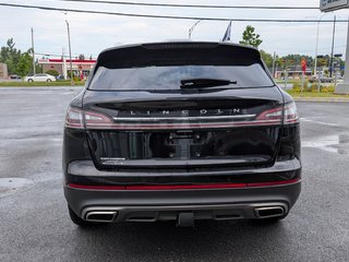 2023 Lincoln Nautilus Reserve in Saint-Hyacinthe, Quebec - 5 - w320h240cpx