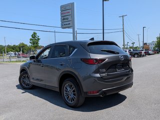 Mazda CX-5 GX AWD 2020 à Saint-Hyacinthe, Québec - 4 - w320h240cpx