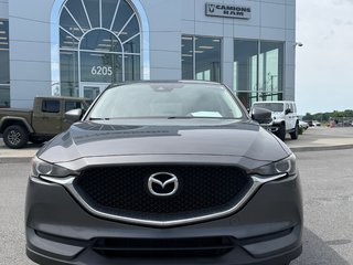 2020 Mazda CX-5 GX in Saint-Hyacinthe, Quebec - 3 - w320h240cpx