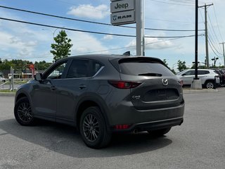 2020 Mazda CX-5 GX in Saint-Hyacinthe, Quebec - 2 - w320h240cpx