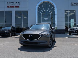 Mazda CX-5 GX AWD 2020 à Saint-Hyacinthe, Québec - 2 - w320h240cpx