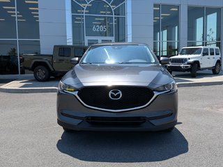 Mazda CX-5 GX AWD 2020 à Saint-Hyacinthe, Québec - 3 - w320h240cpx