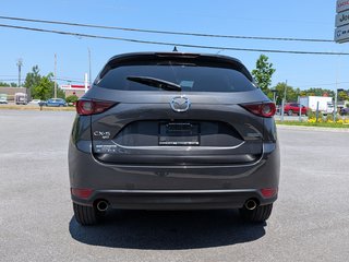 Mazda CX-5 GX AWD 2020 à Saint-Hyacinthe, Québec - 5 - w320h240cpx