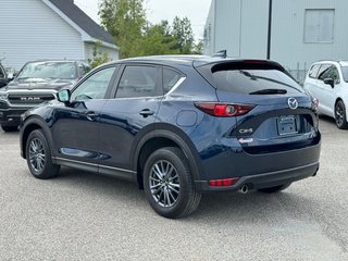 CX-5 **GS CAMERA DE RECUL + SIEGE CHAUFFANT ** 2021 à Sherbrooke, Québec - 4 - w320h240cpx