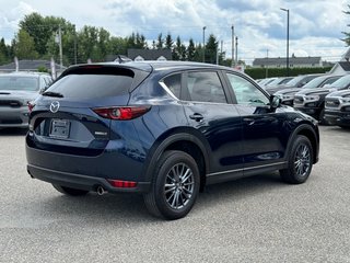 CX-5 **GS CAMERA DE RECUL + SIEGE CHAUFFANT ** 2021 à Sherbrooke, Québec - 5 - w320h240cpx