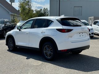 2021  CX-5 GX AWD in Sherbrooke, Quebec - 4 - w320h240cpx