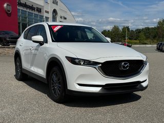 2021  CX-5 GX AWD in Sherbrooke, Quebec - 2 - w320h240cpx