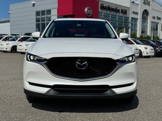 CX-5 GT Turbo AWD 2021 à Sherbrooke, Québec - 3 - w320h240cpx