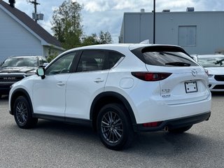 CX-5 GS AWD 2021 à Sherbrooke, Québec - 4 - w320h240cpx