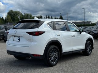 CX-5 GS AWD 2021 à Sherbrooke, Québec - 5 - w320h240cpx