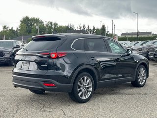 CX-9 GS-L AWD+CUIR+TOIT+CAMERA+ 7 PASSAGERS 2020 à Sherbrooke, Québec - 5 - w320h240cpx