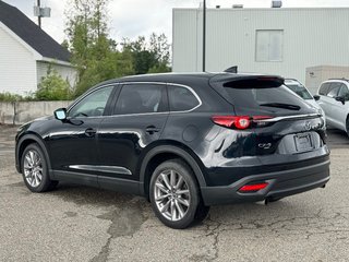 CX-9 GS-L AWD+CUIR+TOIT+CAMERA+ 7 PASSAGERS 2020 à Sherbrooke, Québec - 4 - w320h240cpx