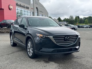 CX-9 GS-L AWD+CUIR+TOIT+CAMERA+ 7 PASSAGERS 2020 à Sherbrooke, Québec - 2 - w320h240cpx