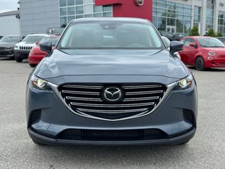 2022  CX-9 GS-L | CUIR | TOIT | BANCS CHAUFFANTS in Sherbrooke, Quebec - 3 - w320h240cpx