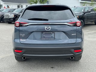 2022  CX-9 GS-L | CUIR | TOIT | BANCS CHAUFFANTS in Sherbrooke, Quebec - 6 - w320h240cpx